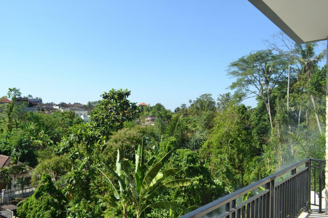 Villa Shanti Bali Sempidi Zewnętrze zdjęcie