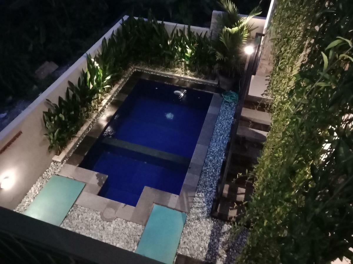 Villa Shanti Bali Sempidi Zewnętrze zdjęcie