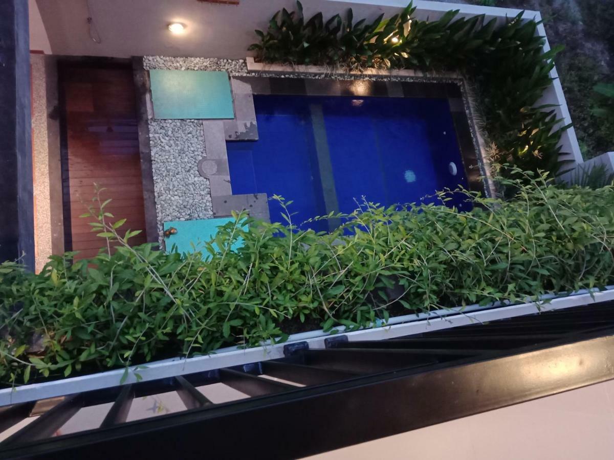 Villa Shanti Bali Sempidi Zewnętrze zdjęcie